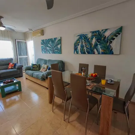 Trendyhomes Buenavista Paseo Maritimo Ii *
