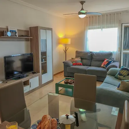 Trendyhomes Buenavista Paseo Maritimo Ii