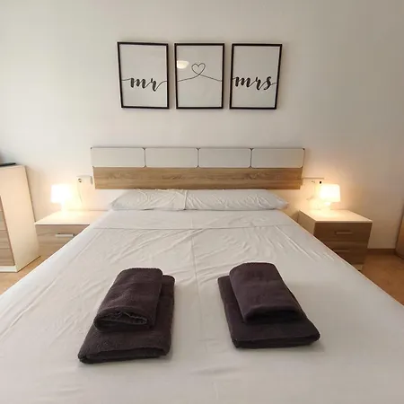 Trendyhomes Buenavista Paseo Maritimo Ii