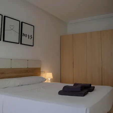 Trendyhomes Buenavista Paseo Maritimo Ii Roquetas de Mar