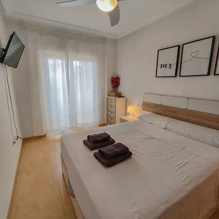 Trendyhomes Buenavista Paseo Maritimo Ii *